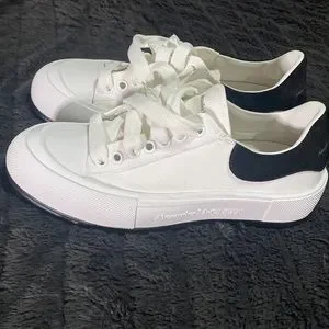 Alexander McQueen | Shoes | Like New Worn Only Once  display picture 2